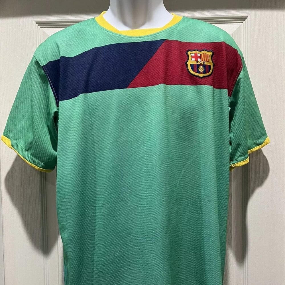 FC Barcelona jersey, X-large